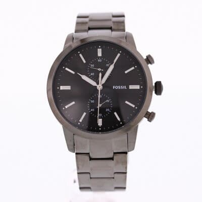 fossil townsman fs5349