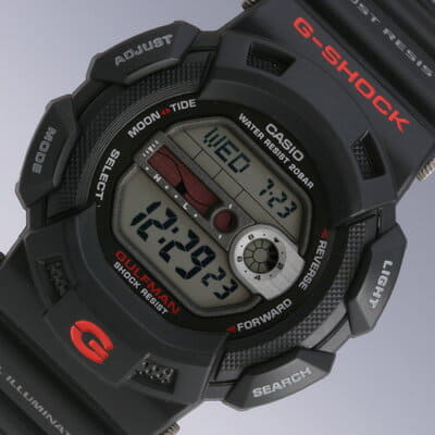 G shock gulfman price new arrivals
