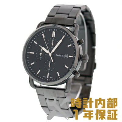 FOSSIL FS5400 Men's Watch THE COMMUTER 