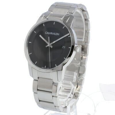 New] CALVIN KLEIN K2G2G14Y City city 
