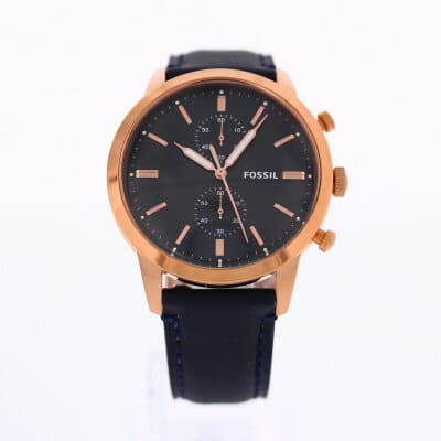 New] FOSSIL FS5436 Men's Watch TOWNSMAN 