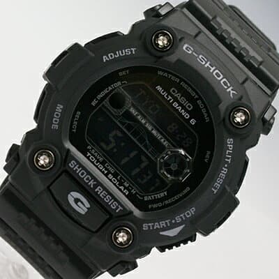 New CASIO GSHOCKSKY COCKPIT sky cockpit GW7900B1 Electric wave
