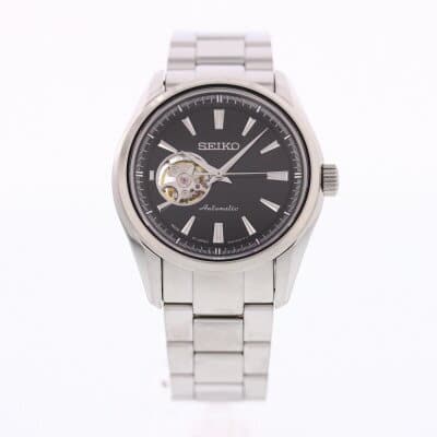 New SEIKO PRESAGE SEIKO Presage SARY053 watch mechanical modern