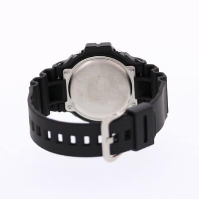New CASIO GSHOCK DW5900BB1 Men s Watch digital