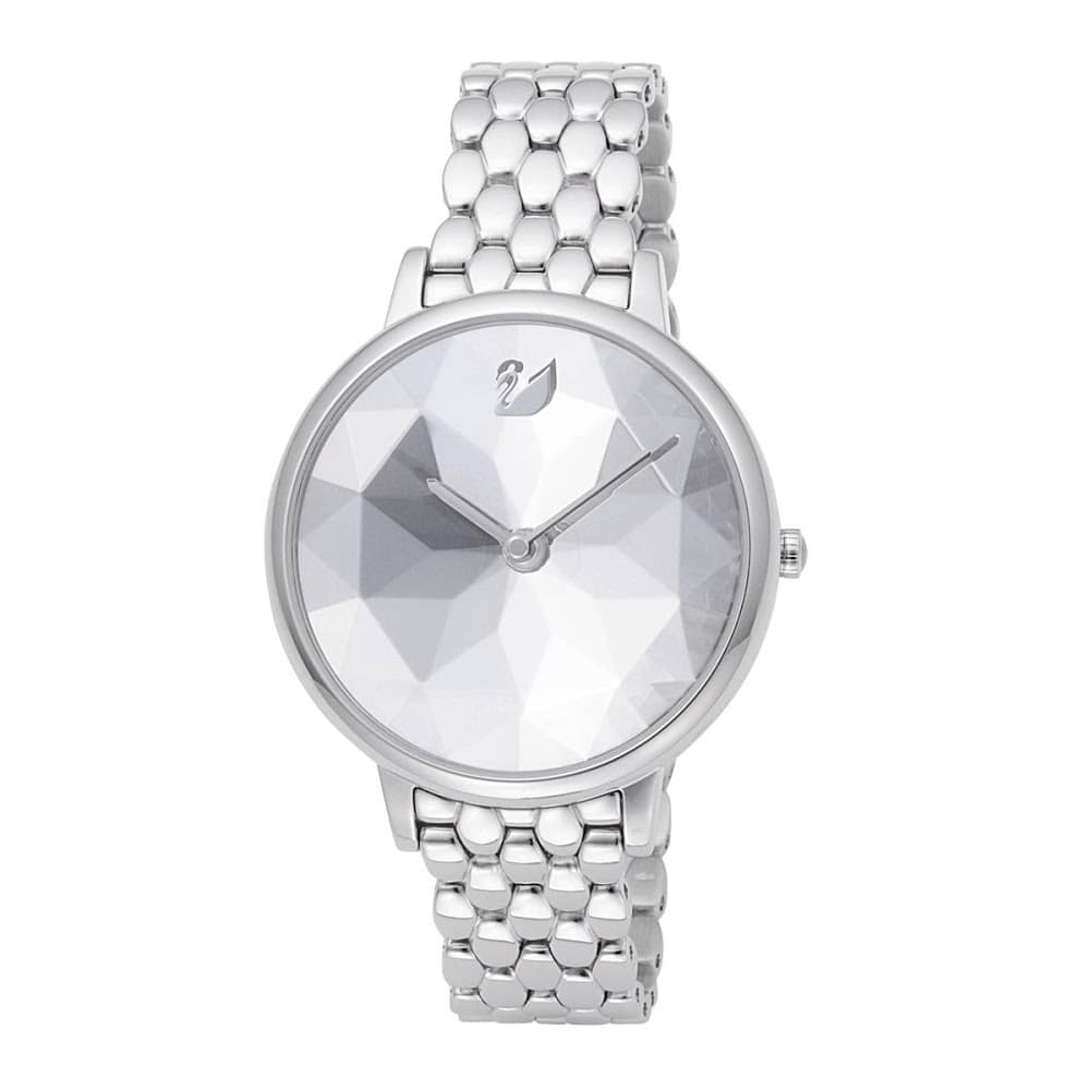 New Swarovski SWAROVSKI 5416017 Lady s watch Crystal Lake crystal line lake BE FORWARD Store