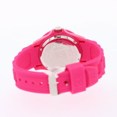 New] ice watch ice ice four ever watch Unisex