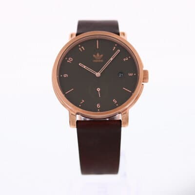 adidas district watch