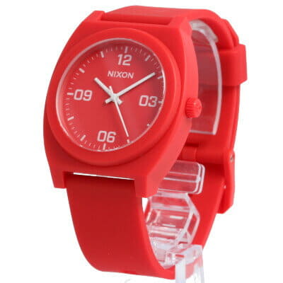 Nixon time teller corp sale
