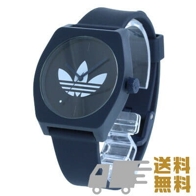 adidas watch rubber