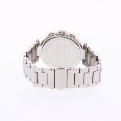 New TOMMY HILFIGER 1781877 watch unisex Men s Lady s
