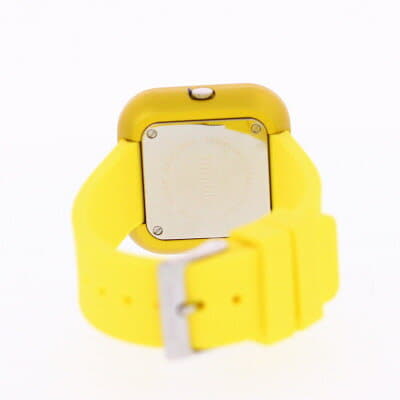 [New] JUMBLE JMST50YE watch unisex - BE FORWARD Store