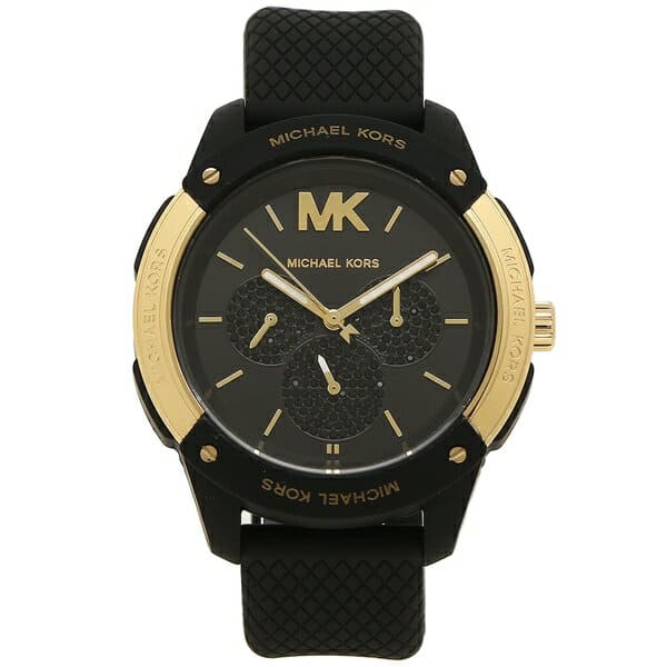 [New]returned goods OK Michael Kors watch Lady's mens MICHAEL KORS ...