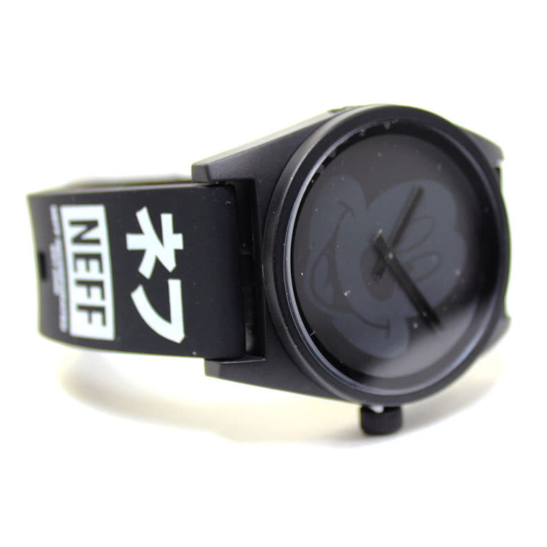neff surf watch