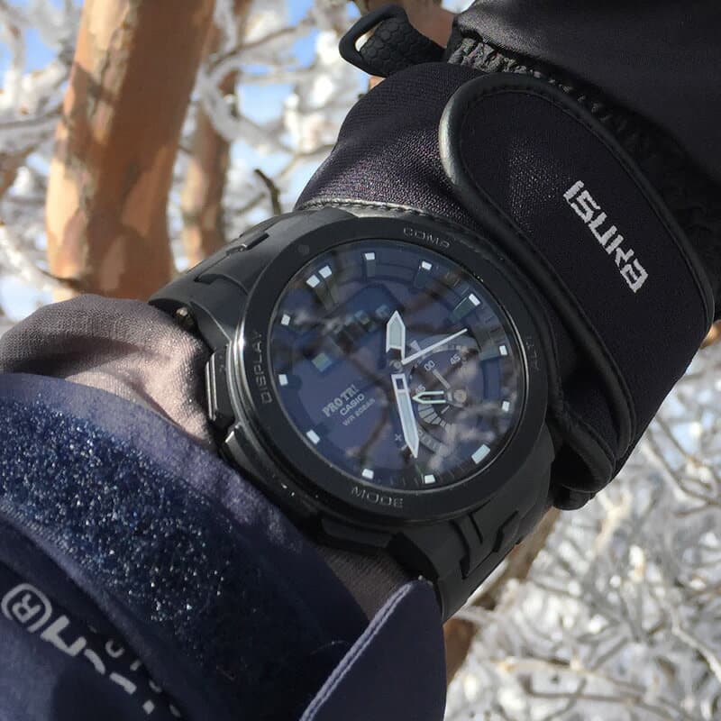 Casio prw 2025 7000 fc
