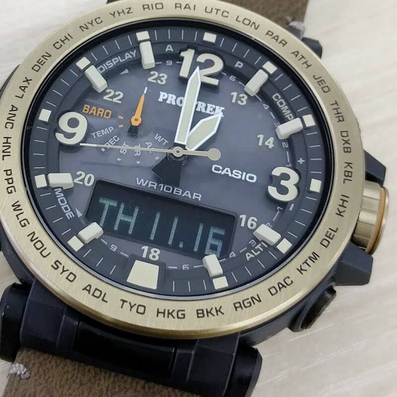New Protrek Pro Trek Prg 600yl 5jf 10 Standard Atmosphere Waterproofing Prg 600yl 5jf Be Forward Store New Protrek Pro Trek Prg 600yl 5jf 10 Standard Atmosphere Waterproofing Prg 600yl 5jf Be Forward Store