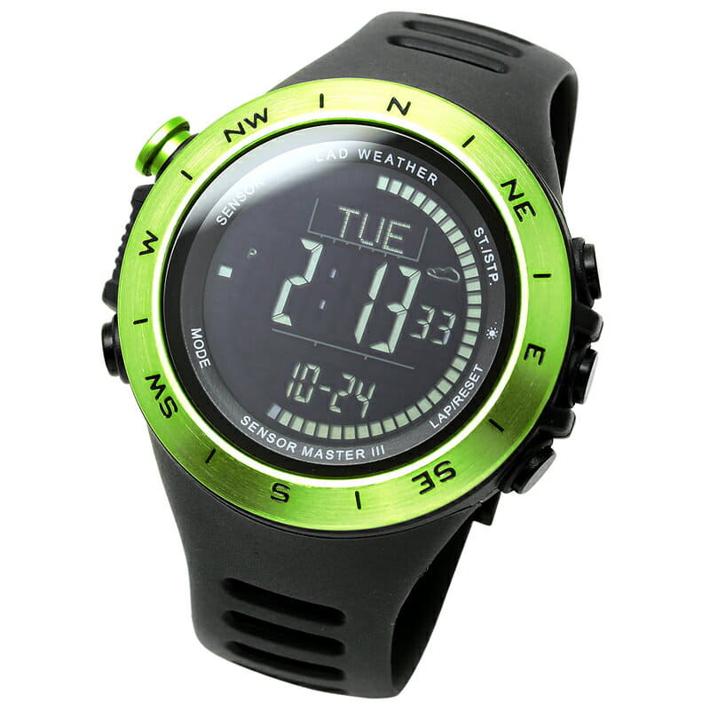 Lad weather watch price sale