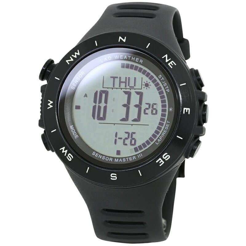 Lad weather sensor master 3 hotsell