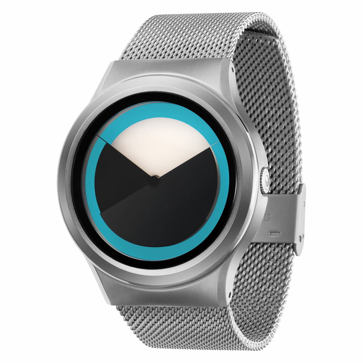 [New]Mens Lady's unisex clock designers for the ZEROO DEEPSKY SWEEPING ...