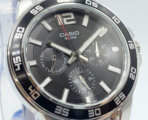 Casio mtp 1300d cheap