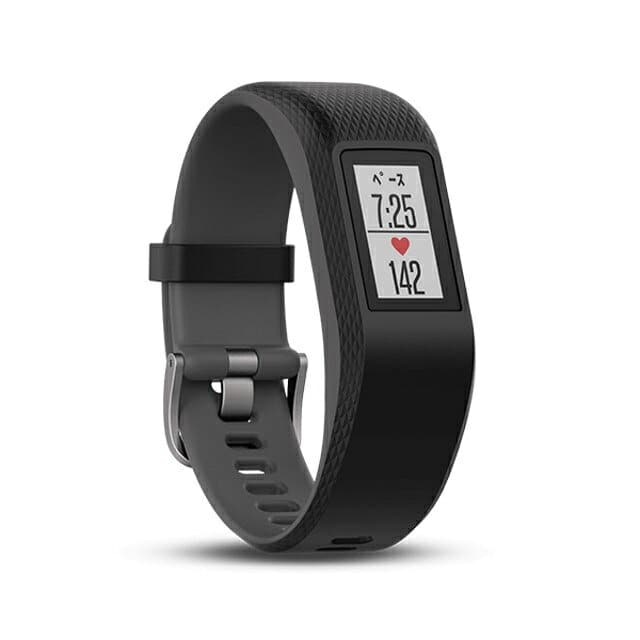 Garmin gps vivosport best sale