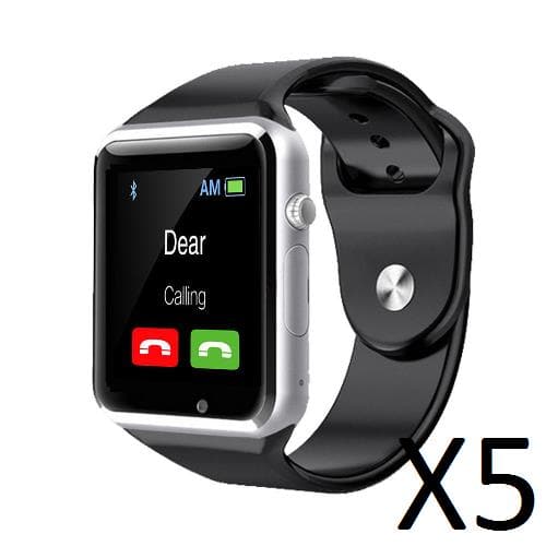 amazingforless smartwatch