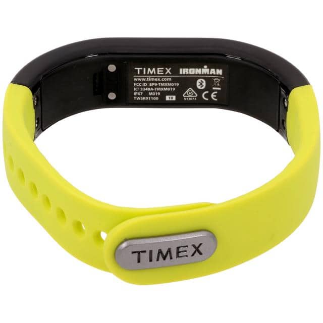 timex smartband