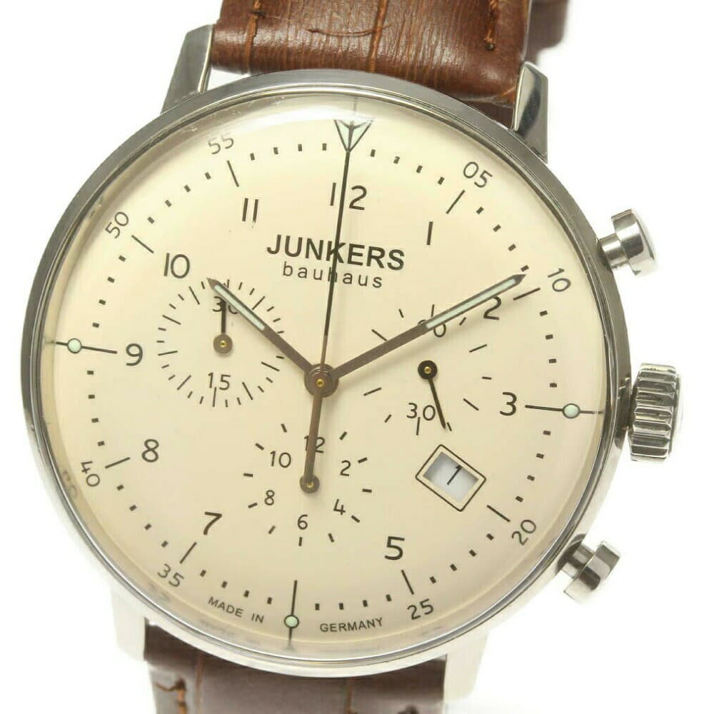 Секундные наручные часы. Junkers Bauhaus часы. Часы Junkers 6588-1. Часы Burberry Expedition South Pole. Наручные часы Junkers 60862.