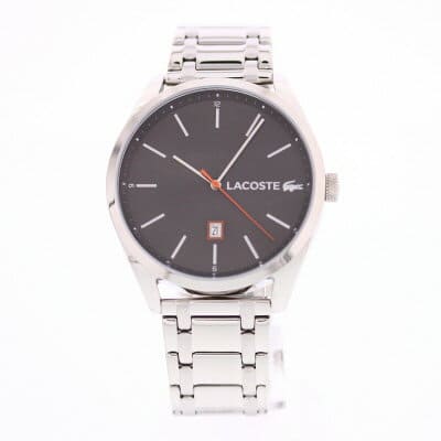 New] LACOSTE 2010959 watch mens - BE FORWARD Store