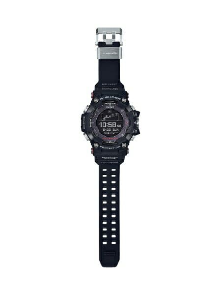 [New]Casio CASIO [Bluetooth solar GPS clock] G-SHOCK (G-shock) 