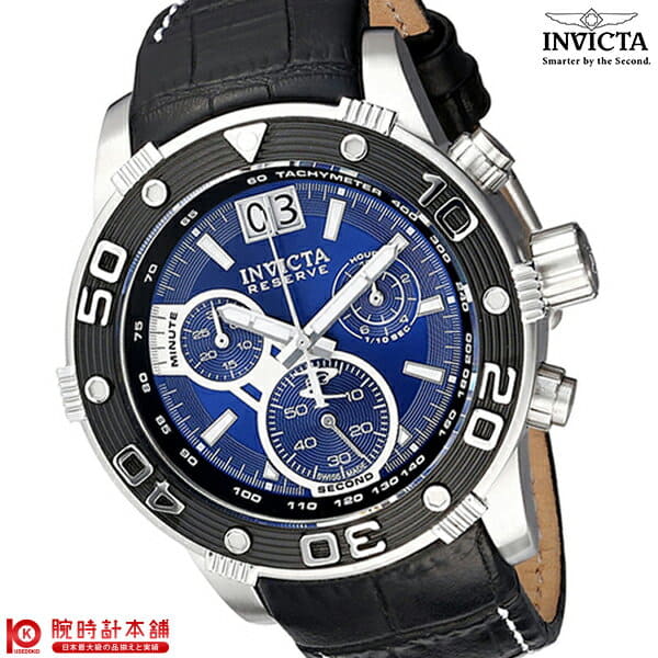 New]INVICTA Reserve Men's Watch 17374 