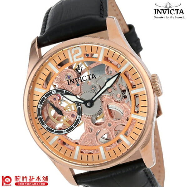 invicta 12407