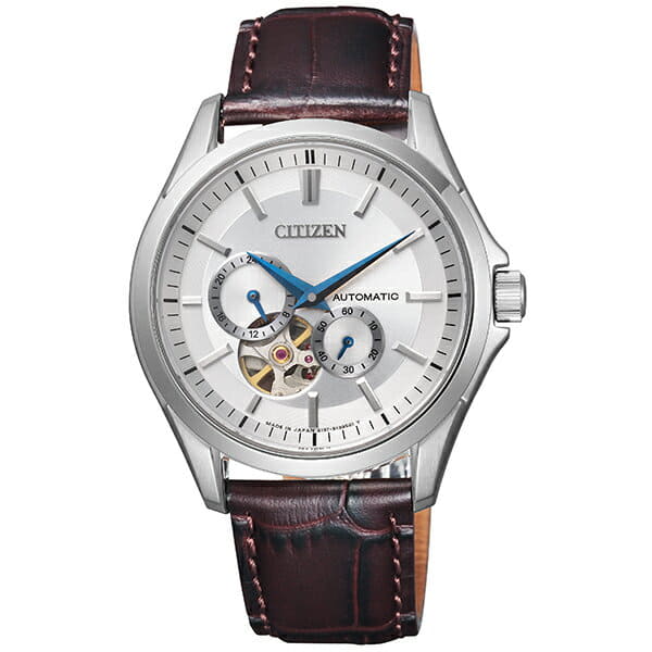 New]CITIZEN COLLECTION Men's Watch NP1010-01A - BE FORWARD Store