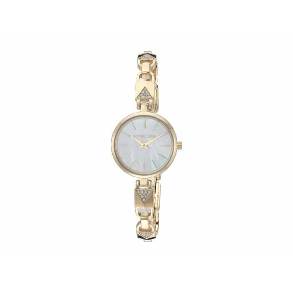 accessories MK4439 - Jaryn Mercer Gold 