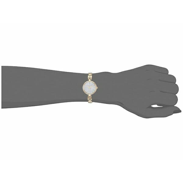 accessories MK4439 - Jaryn Mercer Gold 