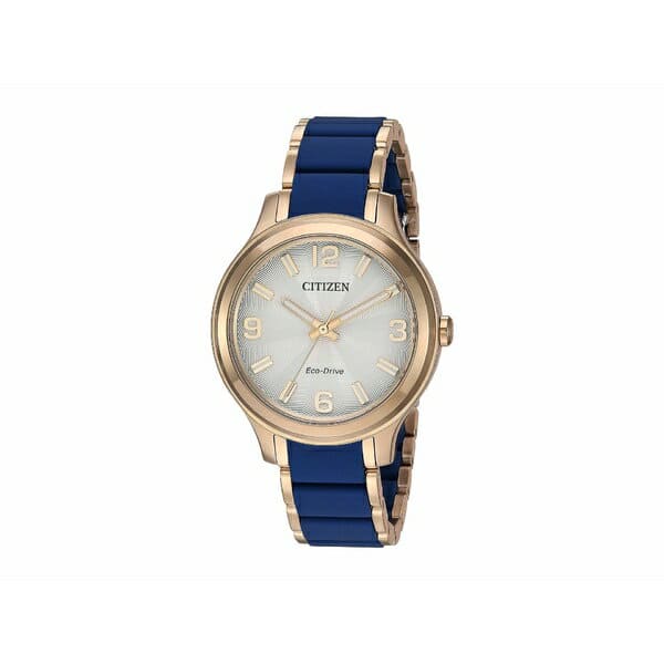 citizen watch accessories