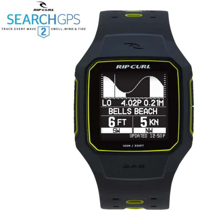 lip digital watch