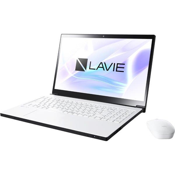 NEC LAVIE LL750/H Intel Core i7-3610QM 2.30GHz No HDD Memory