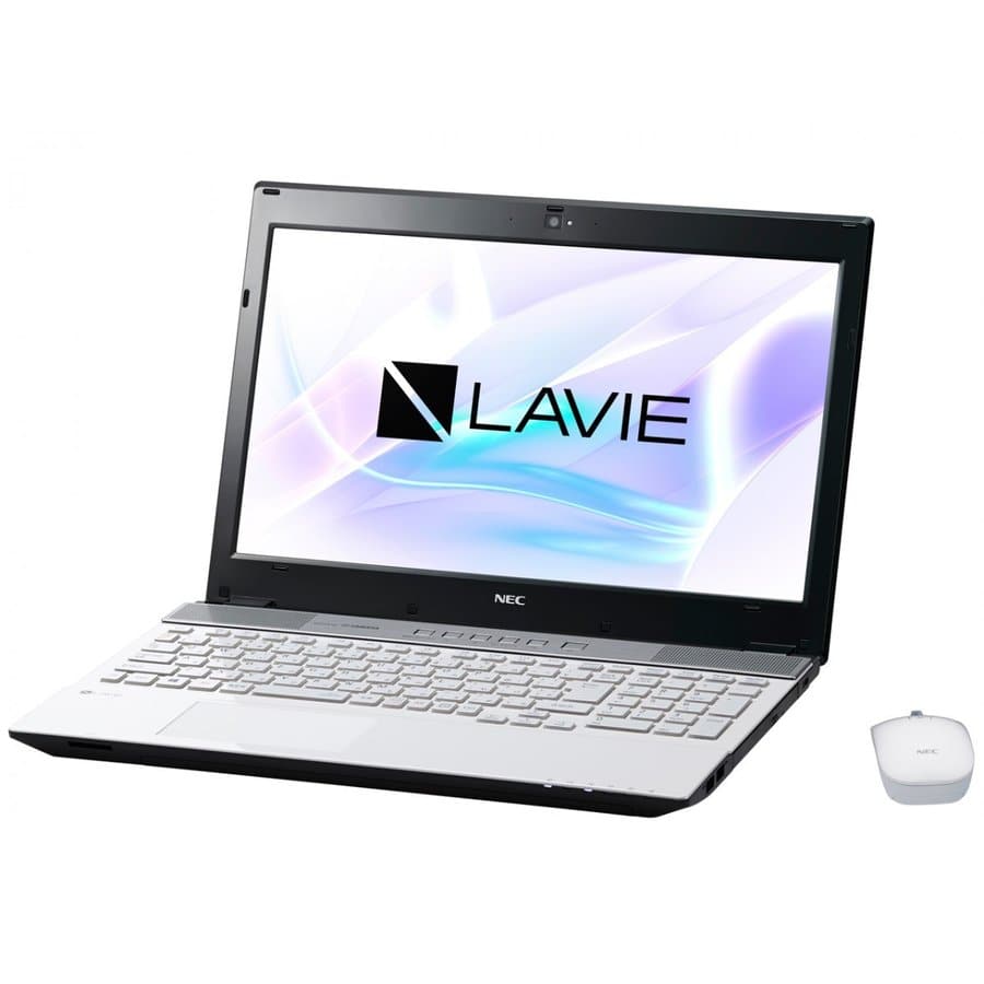 NEC LAVIE Note Standard NS750/HAL PC-NS750HAL i7-7500U/ストレージ