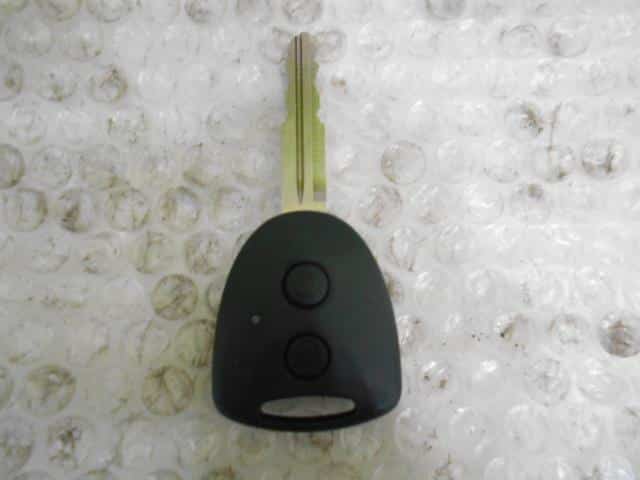 [Used]Mira e:S LA350S Keyless Entry Remote Control Key 15756060 - BE ...
