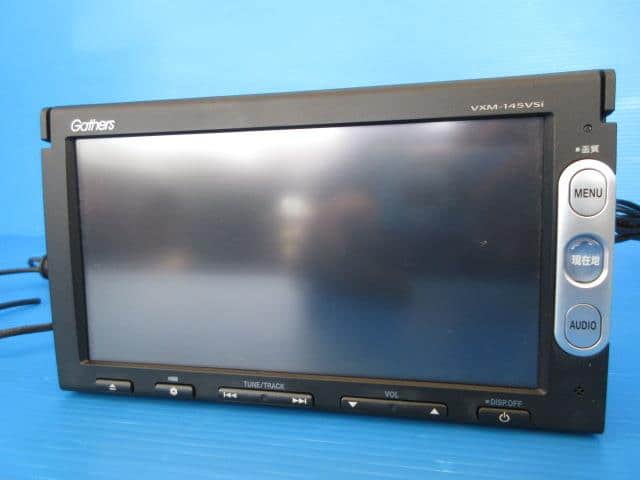 Used Fit Gp5 Navigation System Be Forward Auto Parts Used Fit Gp5 Navigation System Be Forward Auto Parts