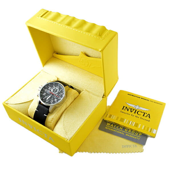 Invicta pro top diver 15584