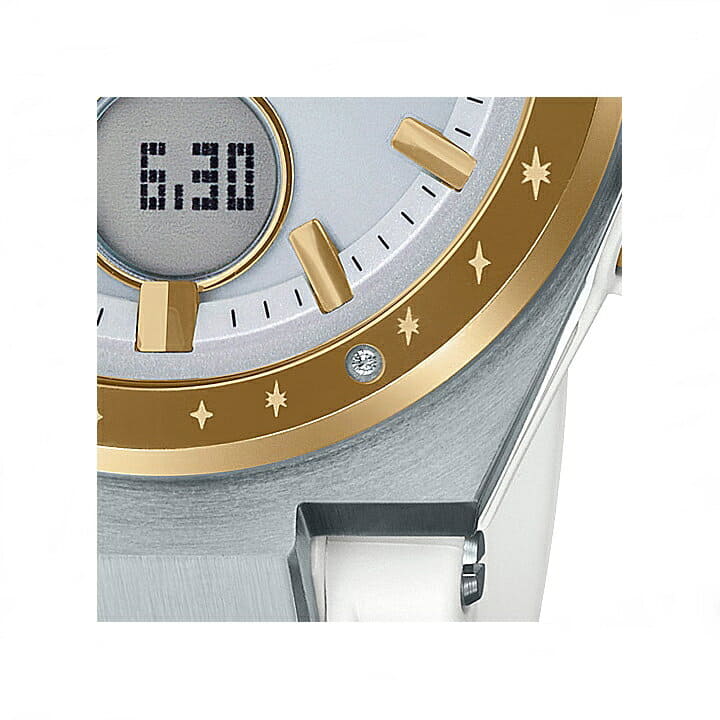 baby g swarovski