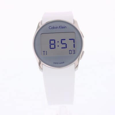 calvin klein future watch