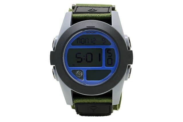 Nixon baja new arrivals