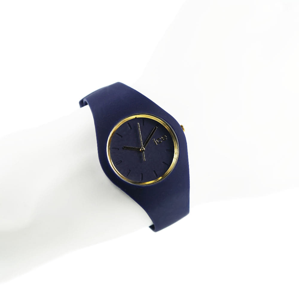 New]Ice mens Lady's watch ice watch 001059 ICE