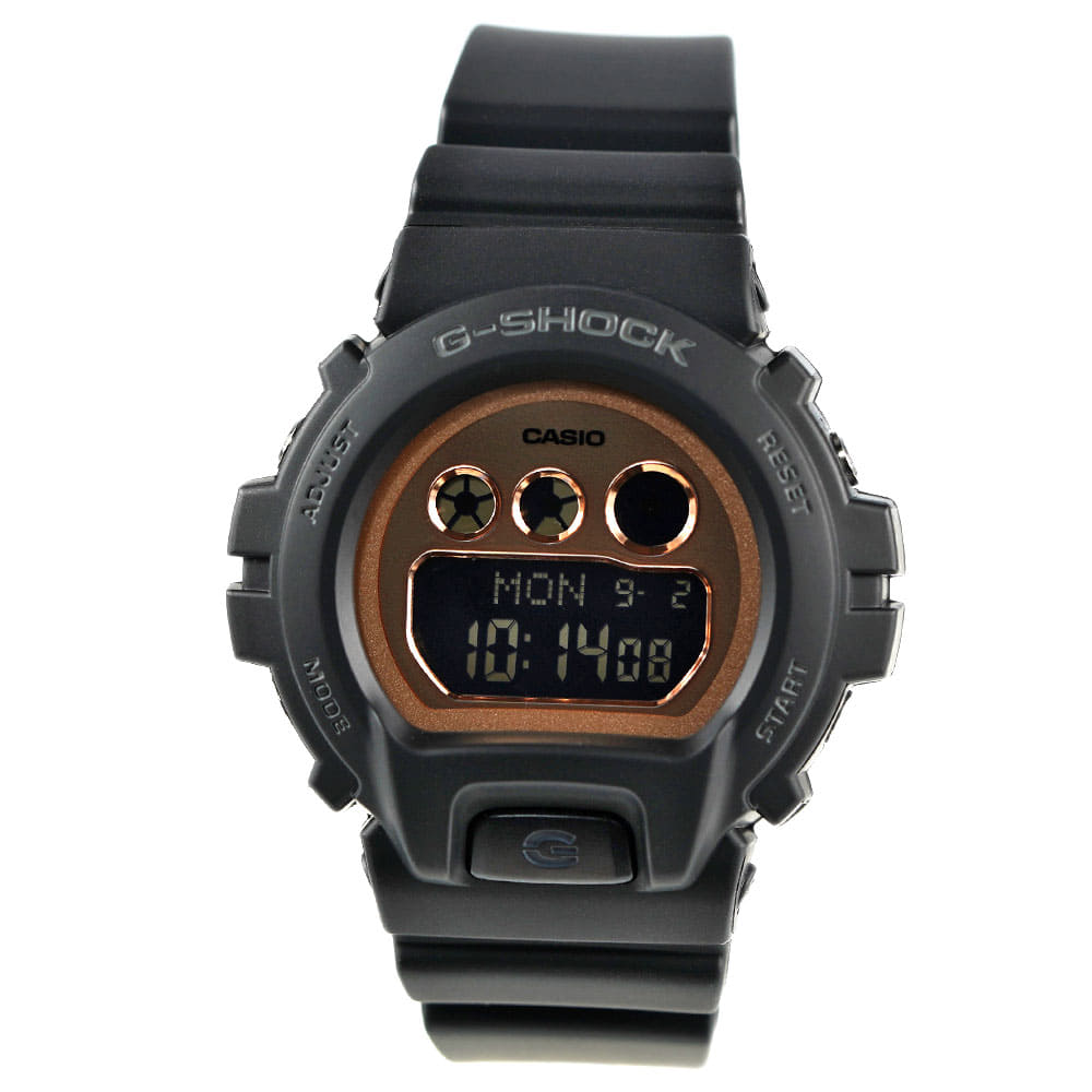 New]G-Shock G-SHOCK CASIO Casio watch unisex S series S Series GMD 
