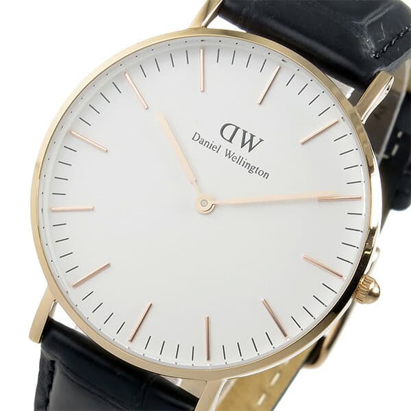 Daniel wellington classic reading deals