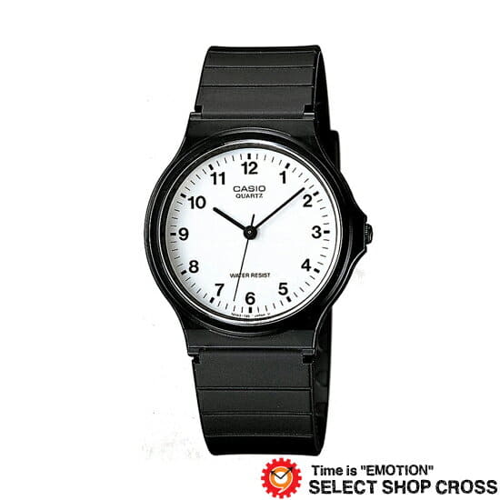casio round watch