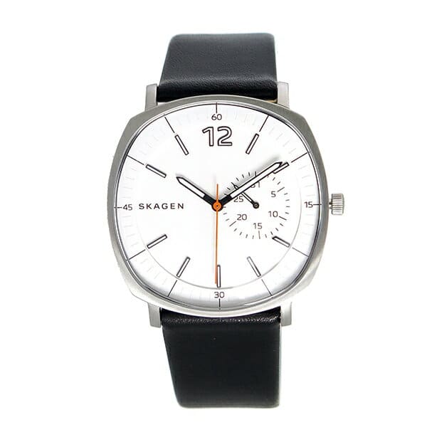 Skagen Rungsted Skagen Manufacturer New]Skagen RUNGSTED Unisex