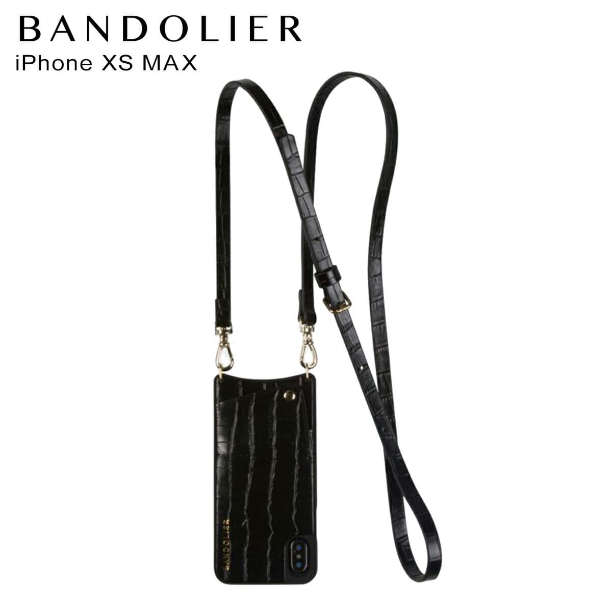 bandolier iphone xs max